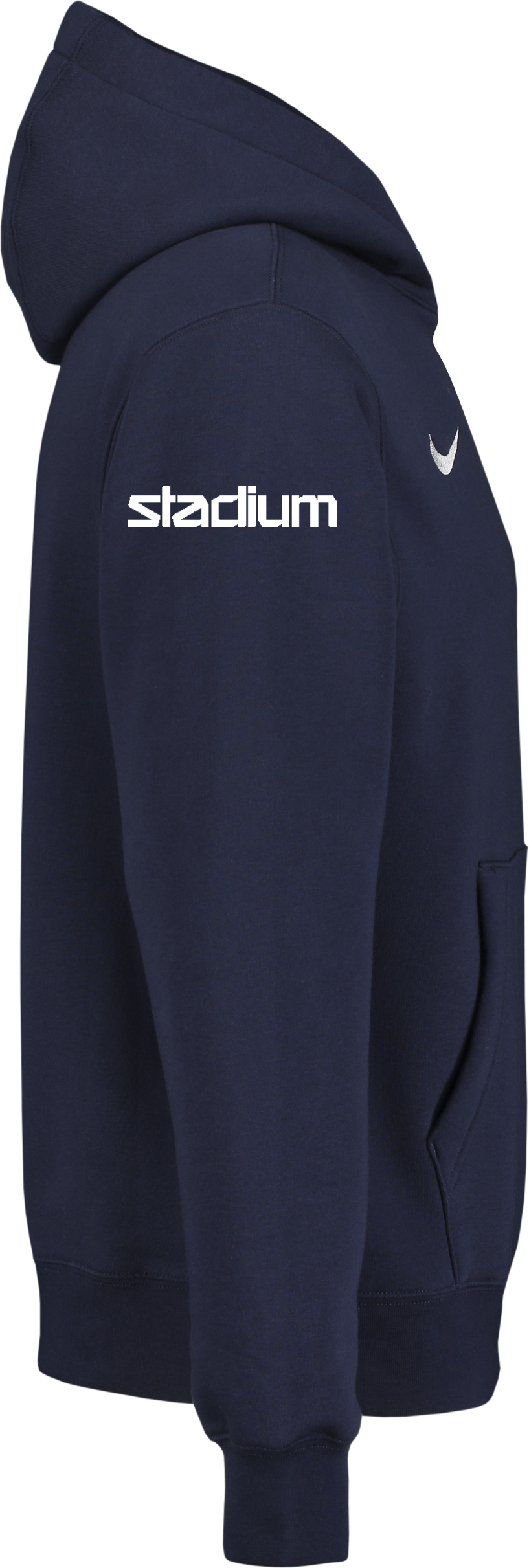 NIKE, Park 20 Flc Hood Jr