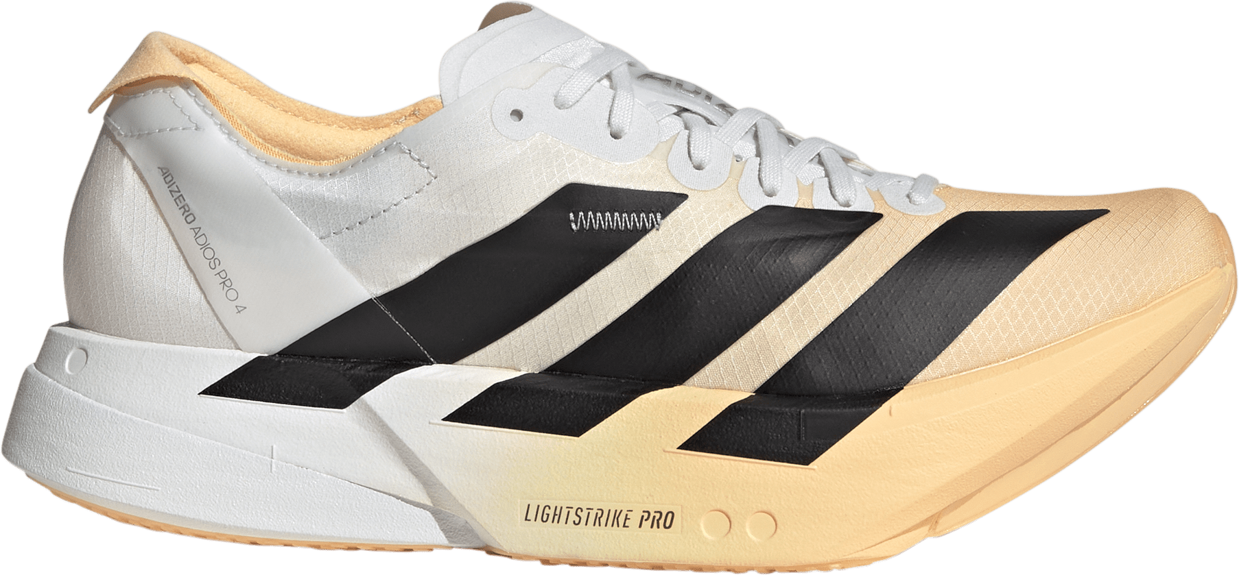 
ADIDAS, 
W ADIZERO ADIOS PRO 4, 
Detail 1
