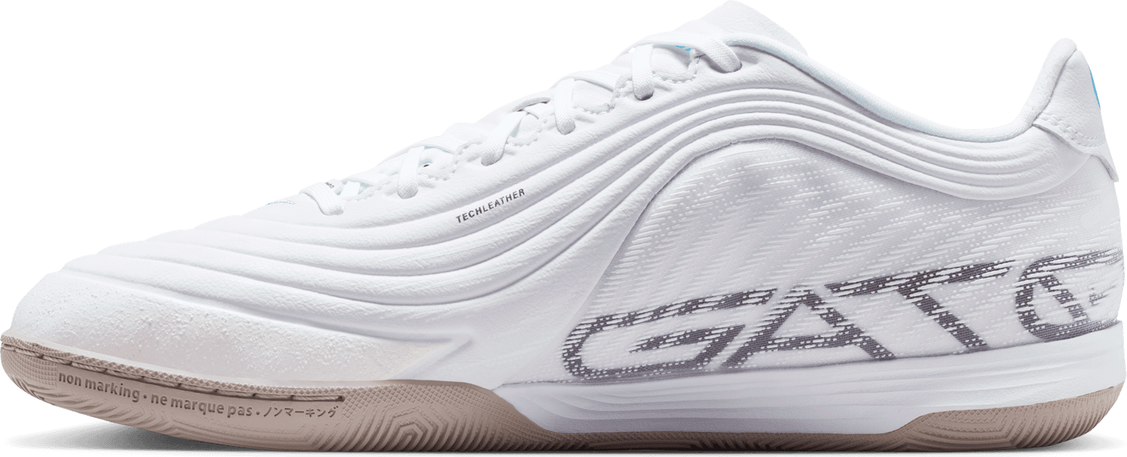 NIKE, TIEMPO REACTGATO IC
