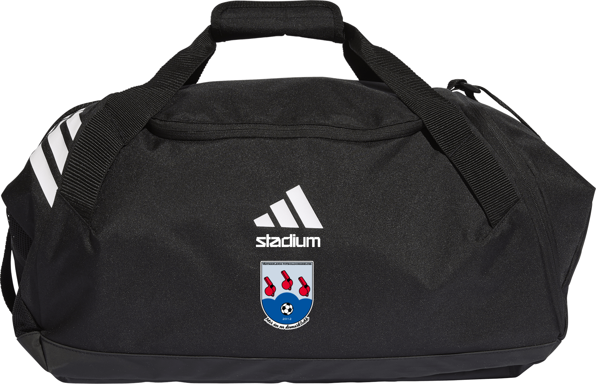 
ADIDAS, 
TIRO DUFFLE M, 
Detail 1
