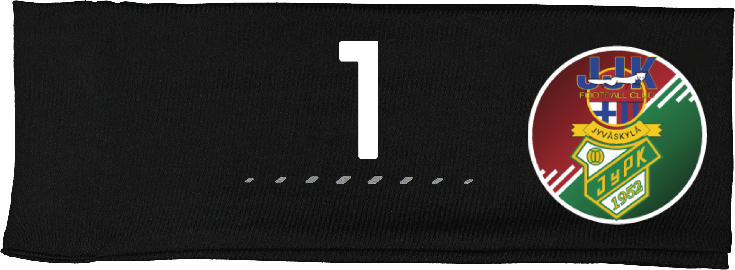 
SOC, 
RUN PACE HEADBAND TS, 
Detail 1
