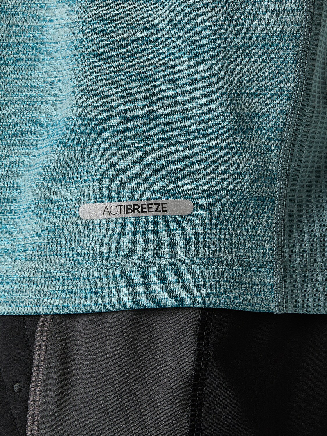 ASICS, M ROAD SS TOP