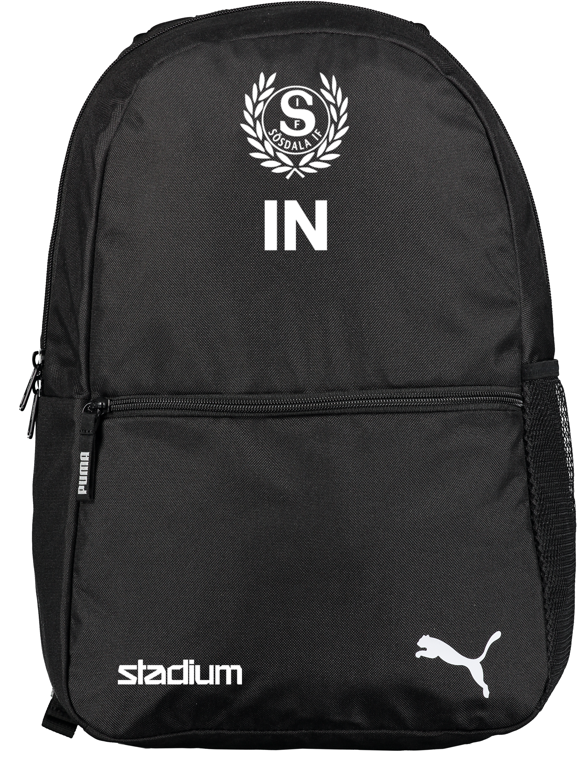 
PUMA, 
Teamgoal Backpack, 
Detail 1

