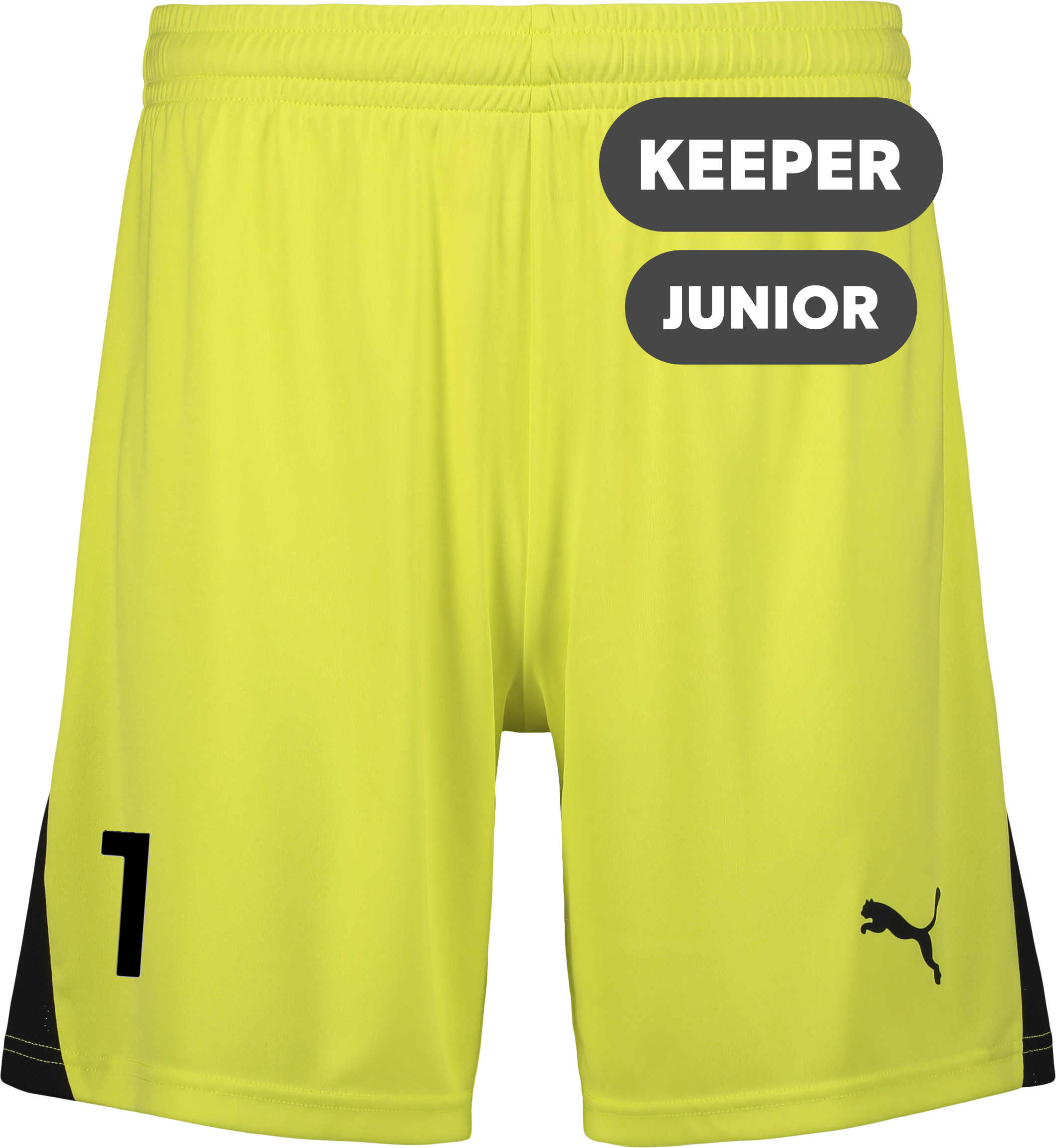 
PUMA, 
TEAMLIGA26 SHORTS JR, 
Detail 1
