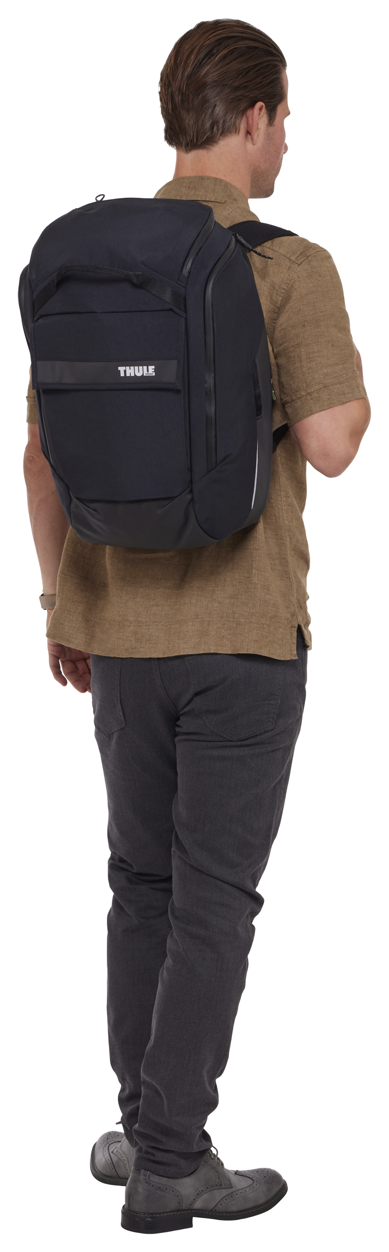 THULE, Paramount Hybrid Pannier 26L