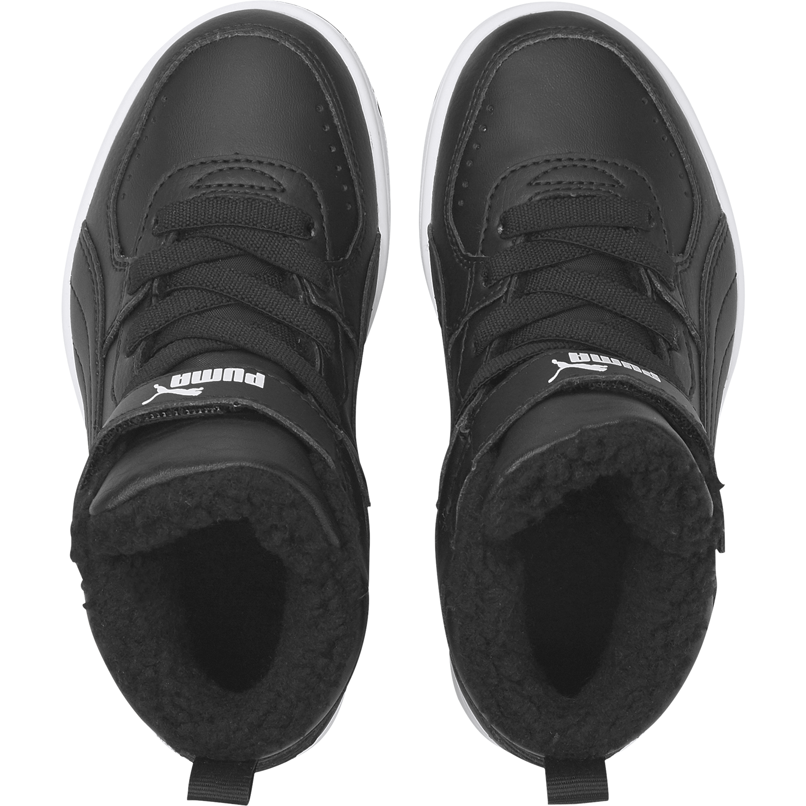 PUMA, Puma Rebound Joy Fur K