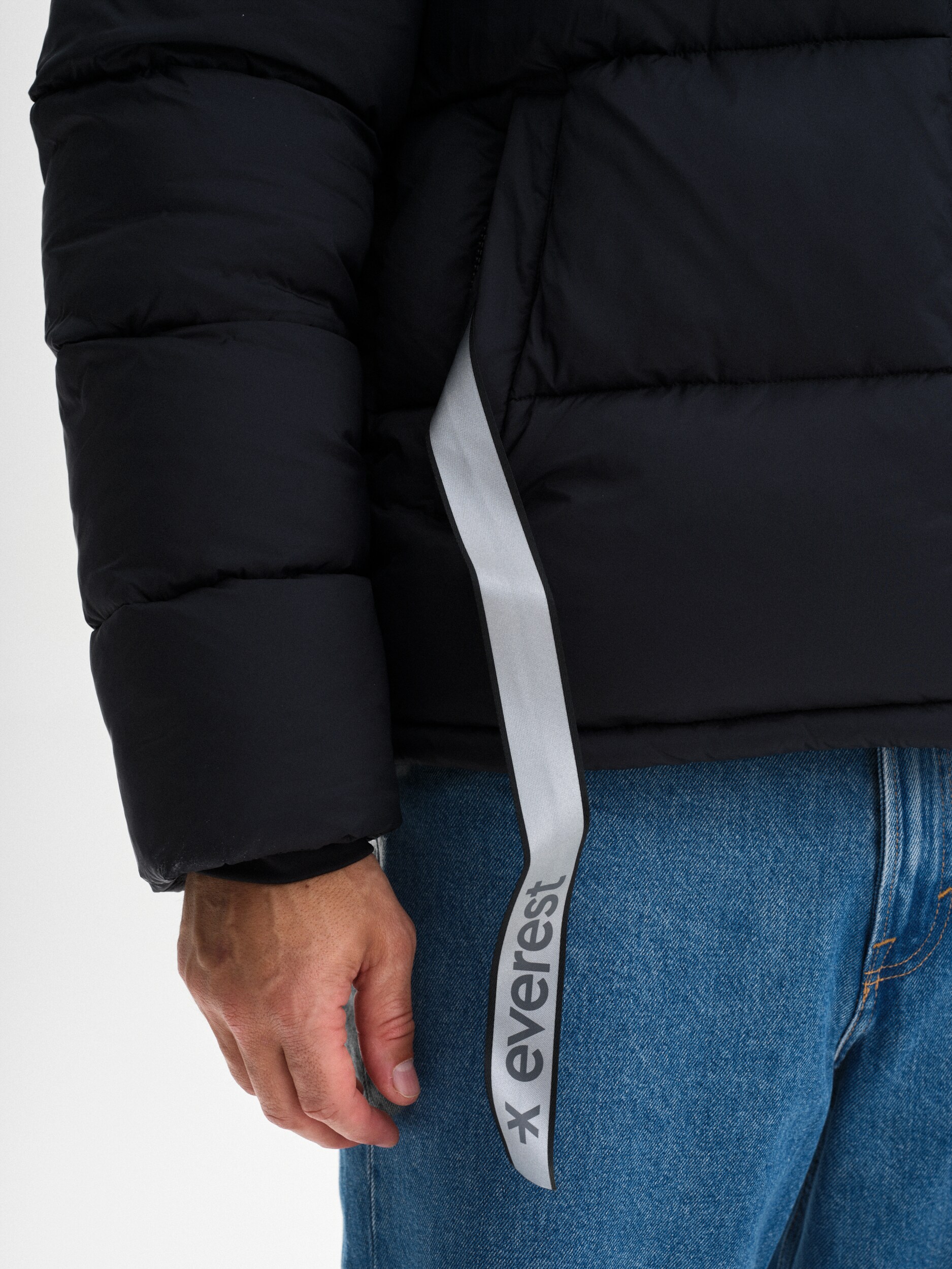 EVEREST, M Teton Jacket