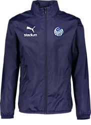 392099105101 PUMA T Goal Aw Jkt Jr 392099105101 PUMA T Goal Aw Jkt Jr Standard Small1x1