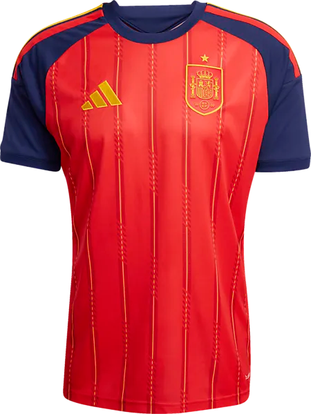 ADIDAS Испания 26 Домашняя майка