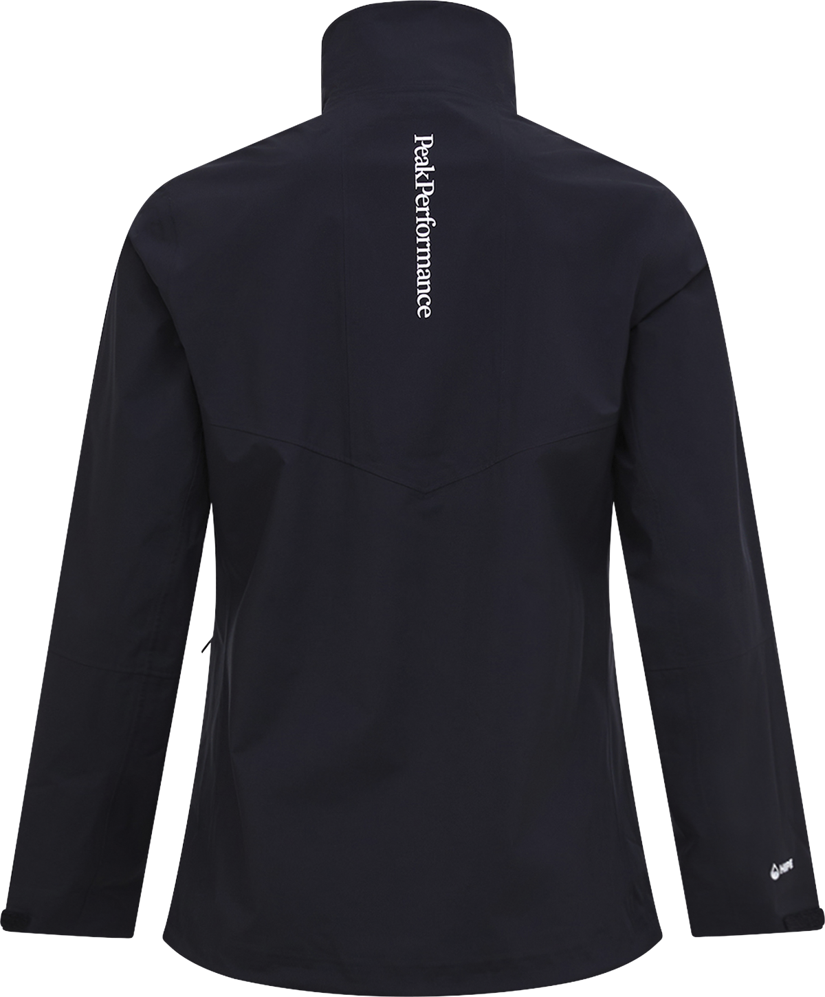 PEAK PERFORMANCE, W HIPE 2.5 LAYER JACKET
