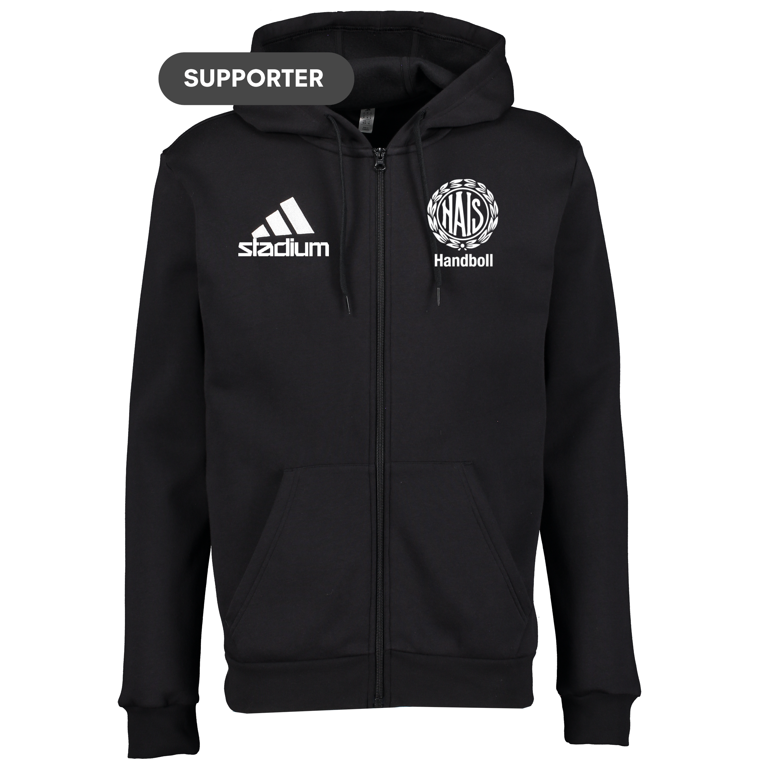 
ADIDAS, 
ENT26 FZ HOOD, 
Detail 1
