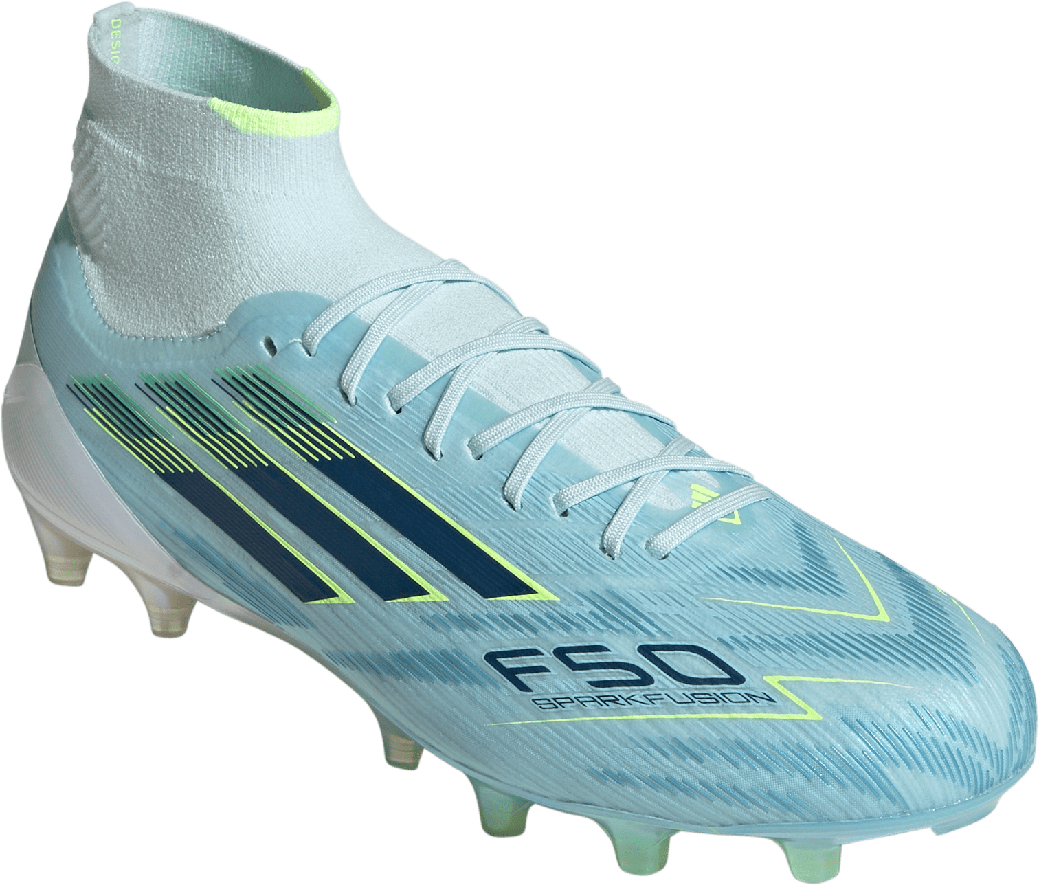 ADIDAS, F50 SPARKFUSION ELITE FG/AG