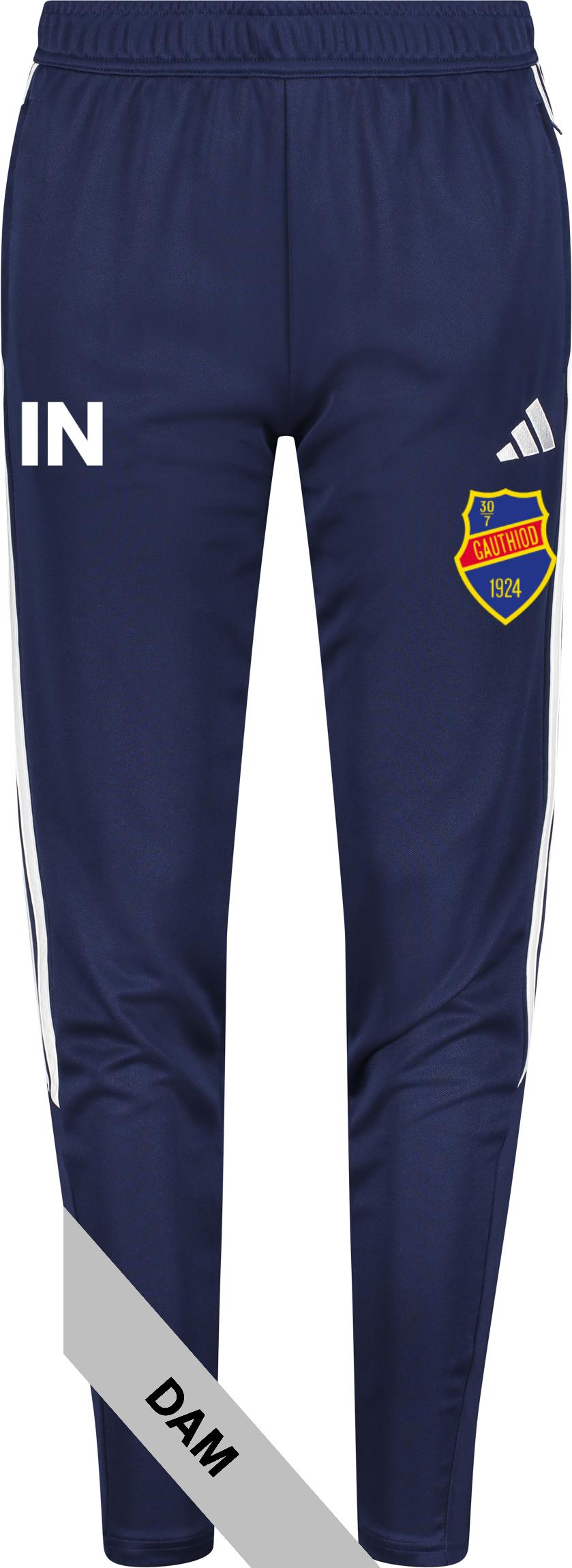 
ADIDAS, 
TIRO26 L PNT W, 
Detail 1
