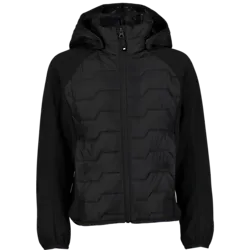708298101101 CROSS SPORTSWEAR  Hybrid Liner Jacket Jr 708298101101 CROSS SPORTSWEAR Hybrid Liner Jacket Jr  Standard Small1x1