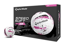 394022104101 TAYLOR MADE Speedsoft Ink Dz 394022104101 TAYLOR MADE Speedsoft Ink Dz Standard Small1x1