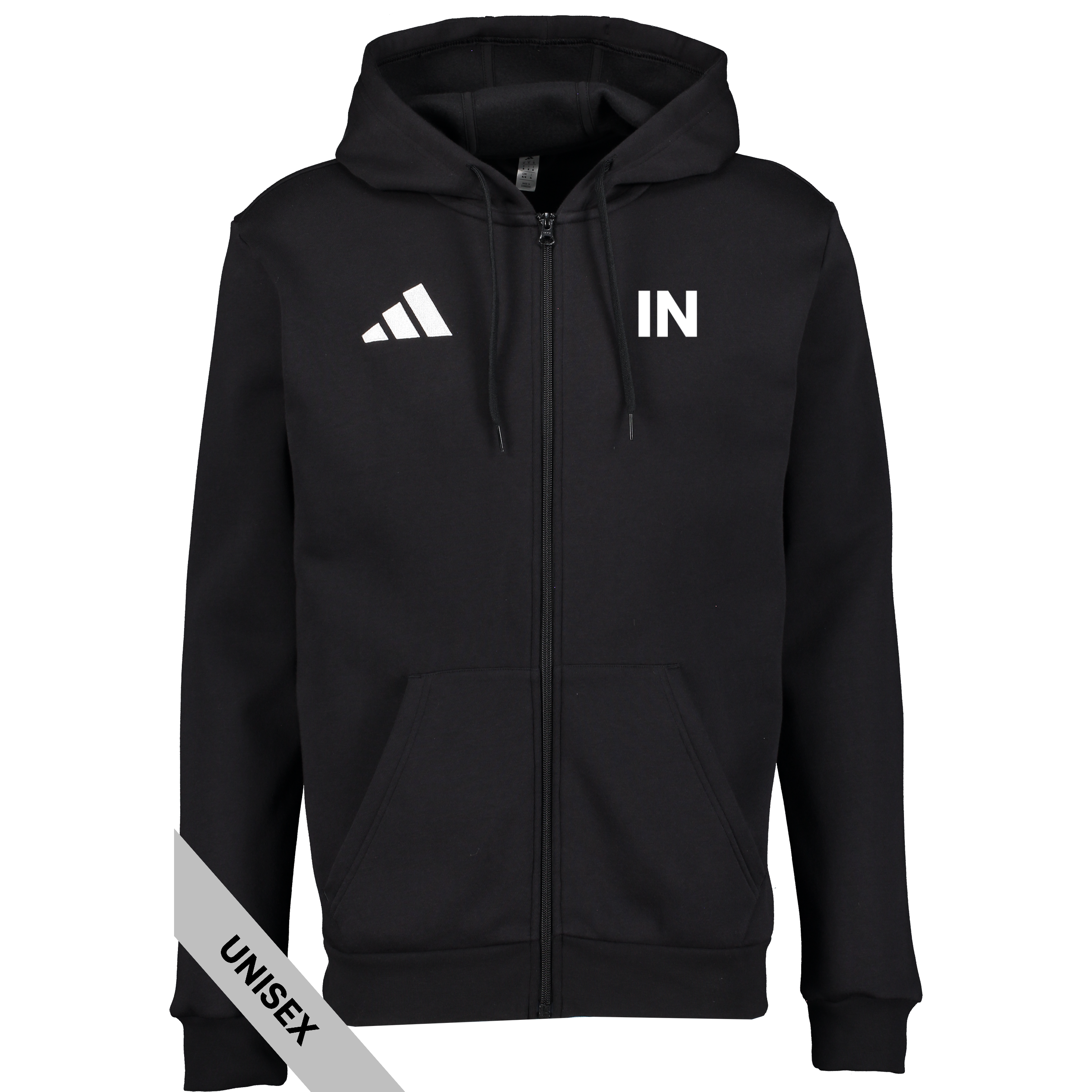 
ADIDAS, 
ENT26 FZ HOOD, 
Detail 1
