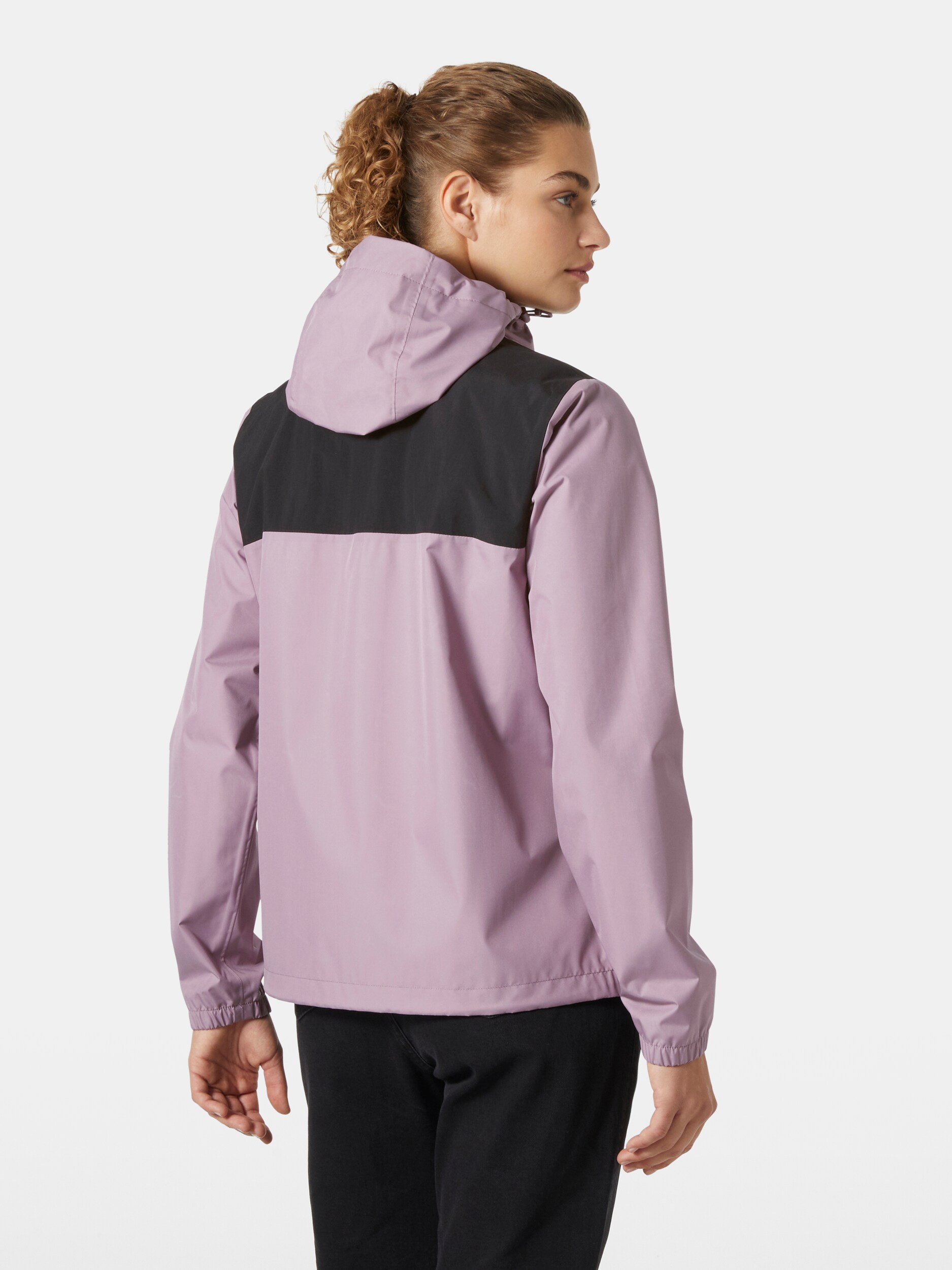 HELLY HANSEN, VANCOUVER RAIN JACKET WOMEN
