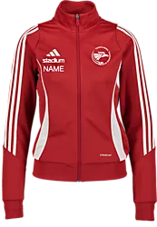 390927103102 ADIDAS Tiro24 Tr Jkt W 390927103102 ADIDAS Tiro24 Tr Jkt W Standard Small1x1