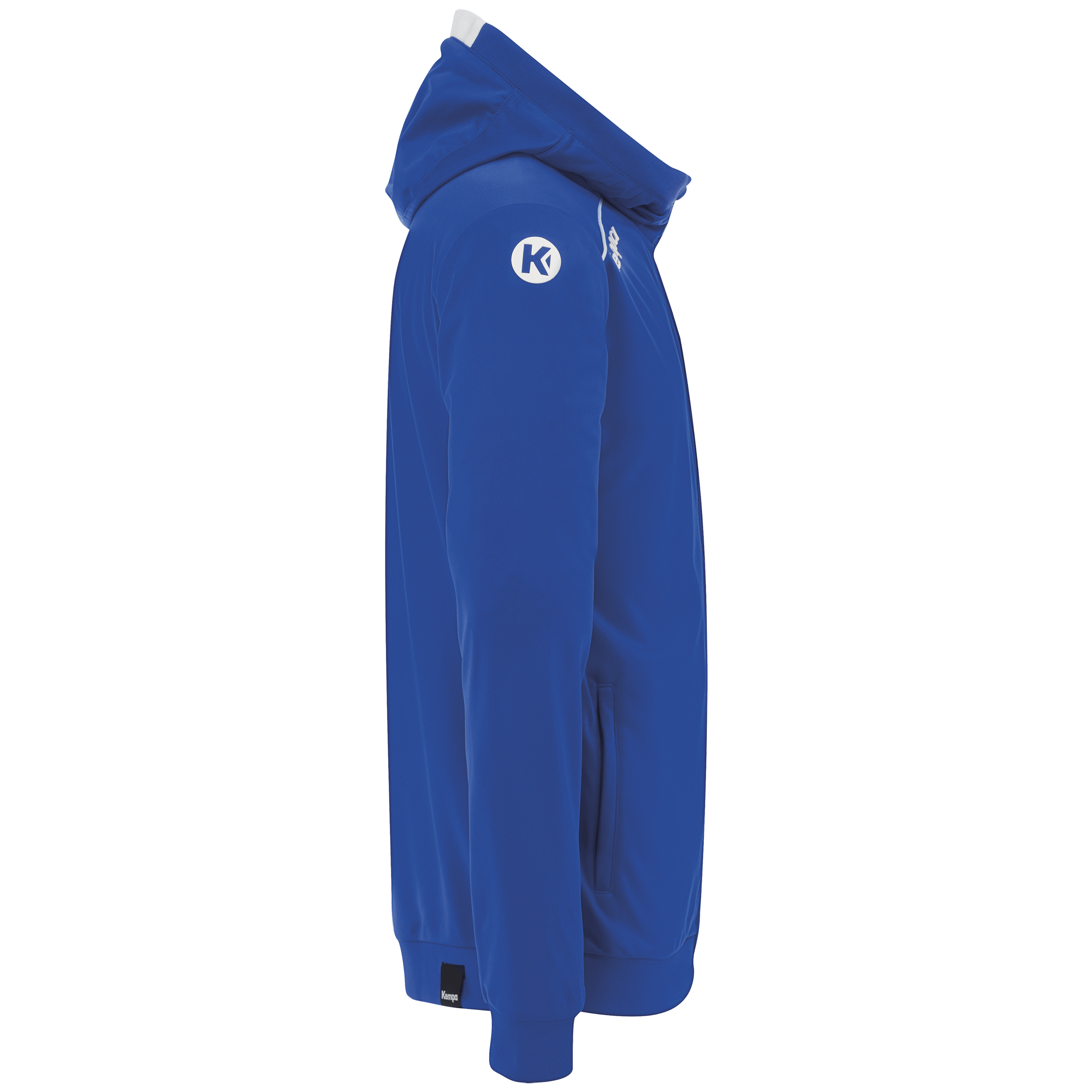 KEMPA, Player Hood Jacket Jr