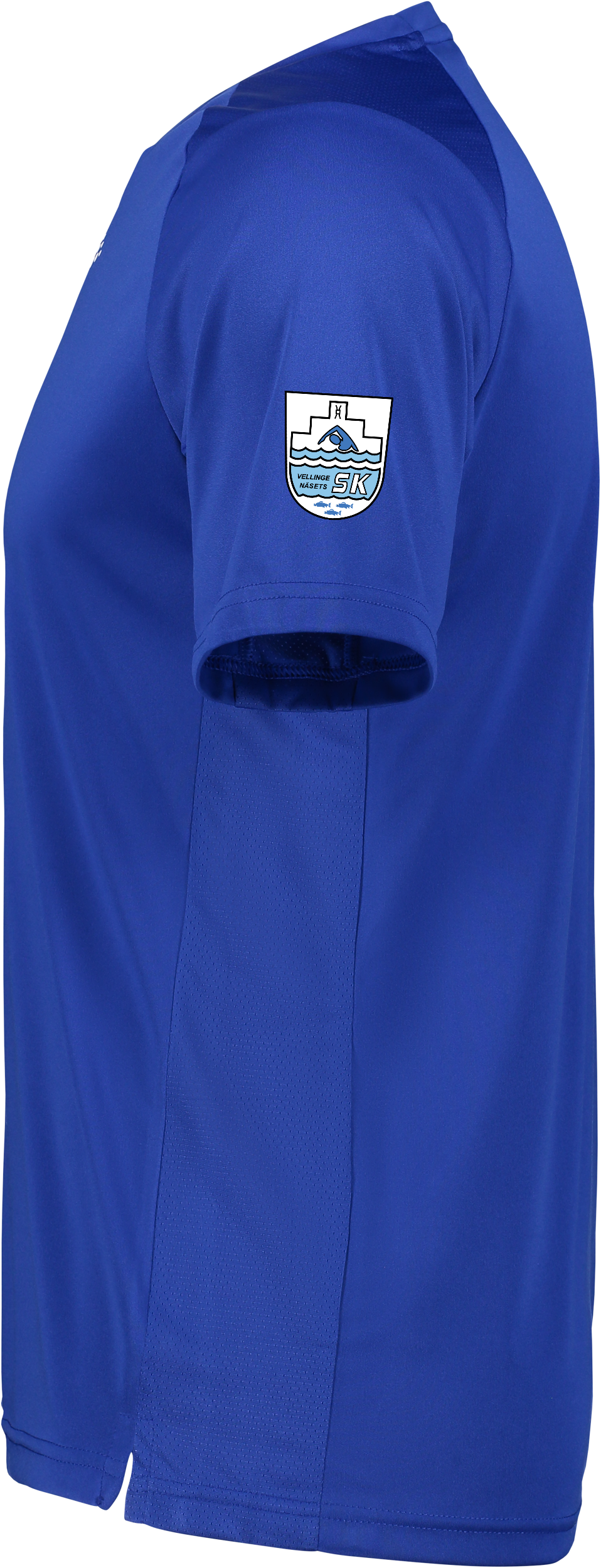 CRAFT, Rush 2.0 Ss Tee Jr