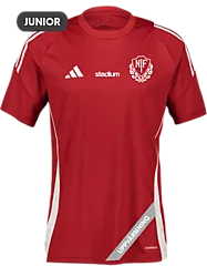 390922105102 ADIDAS Tiro24 Jsy Jr 390922105102 ADIDAS Tiro24 Jsy Jr Standard Small1x1
