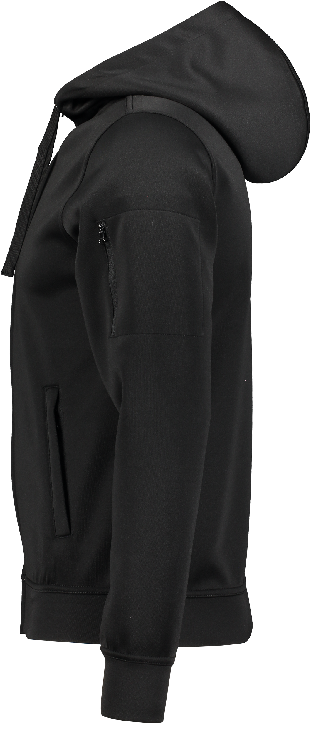 CLIQUE, Basic Active Hoody Fz