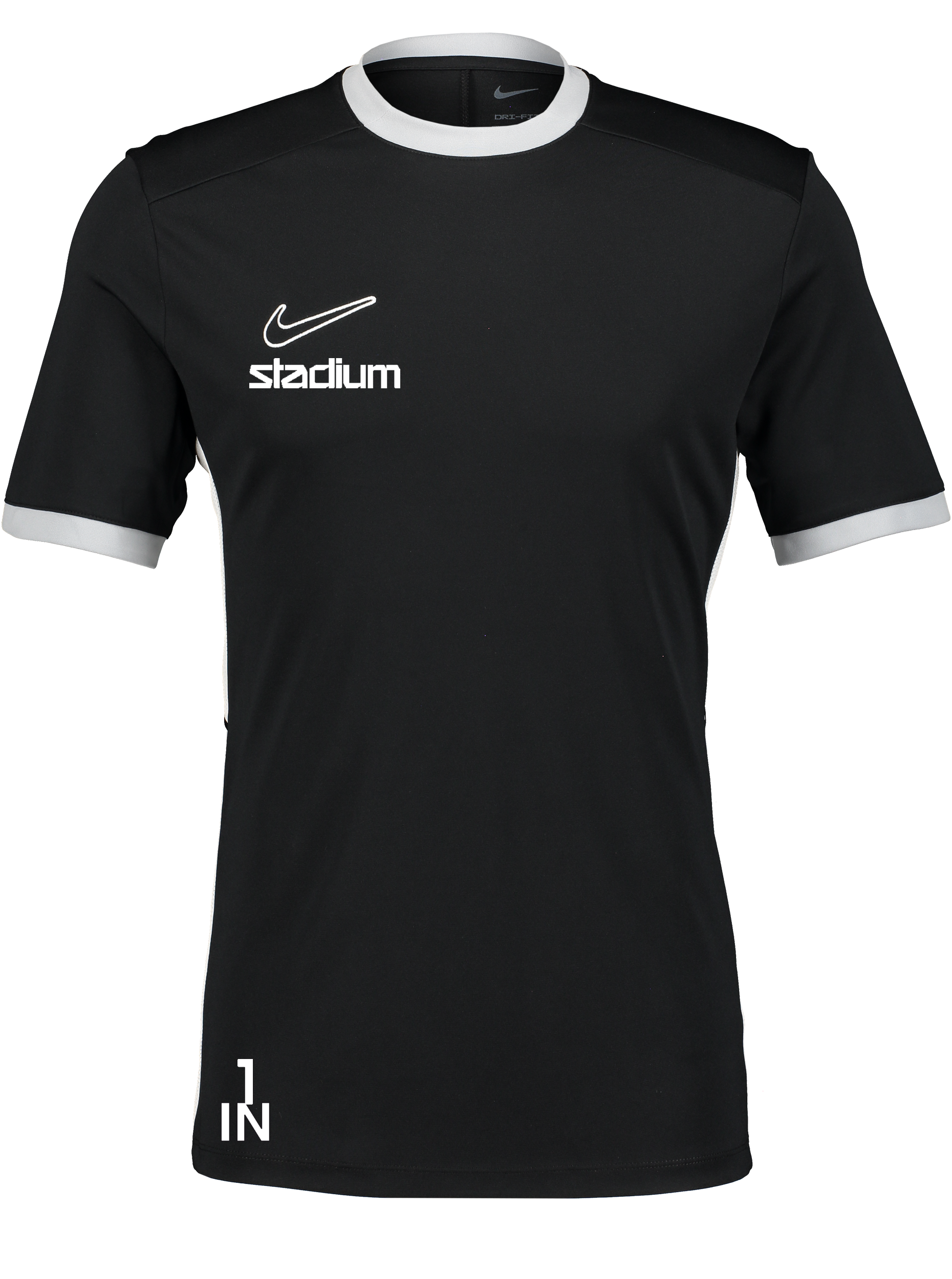 
NIKE, 
Acd25 Ss Top, 
Detail 1
