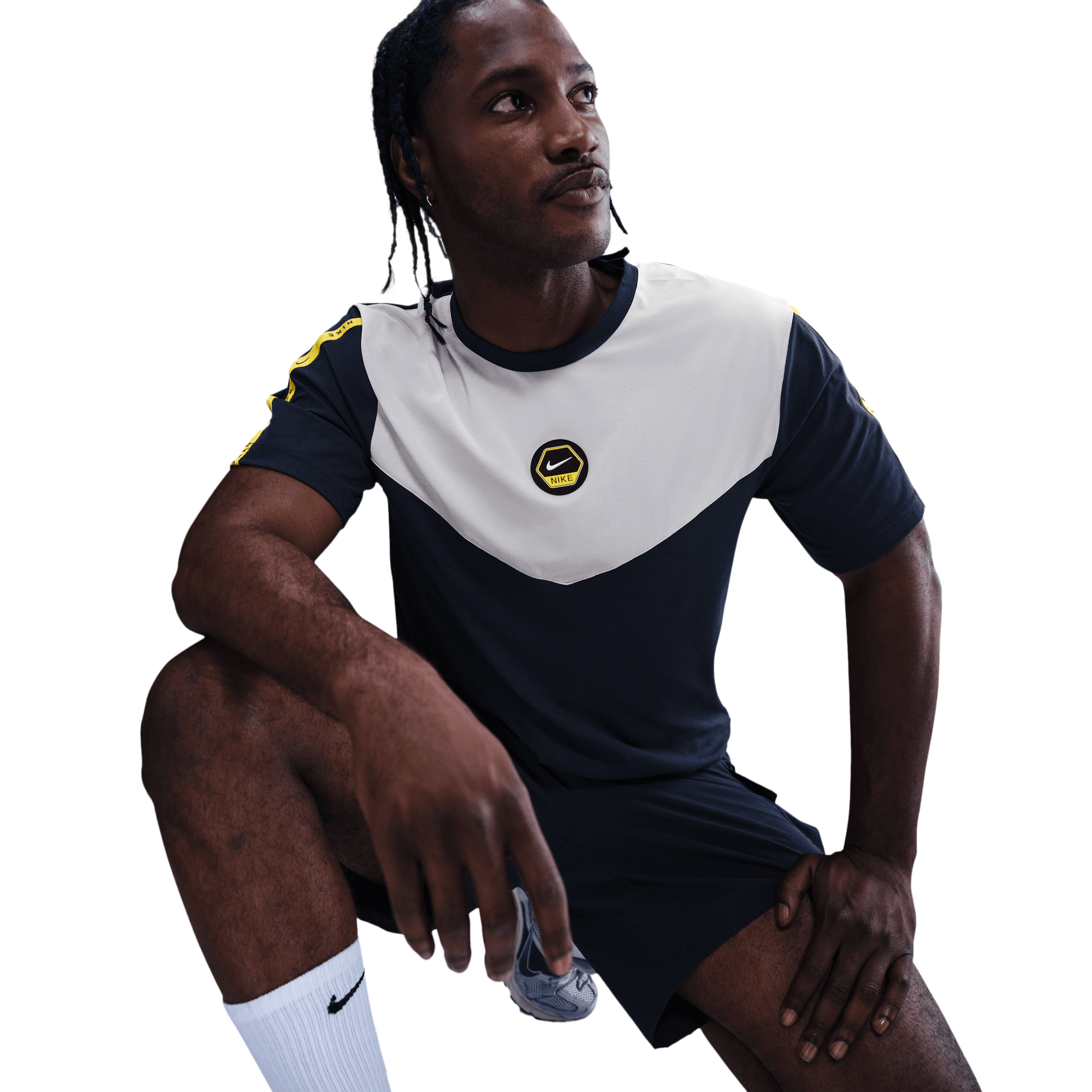 NIKE, M Nsw Cs Df Tee