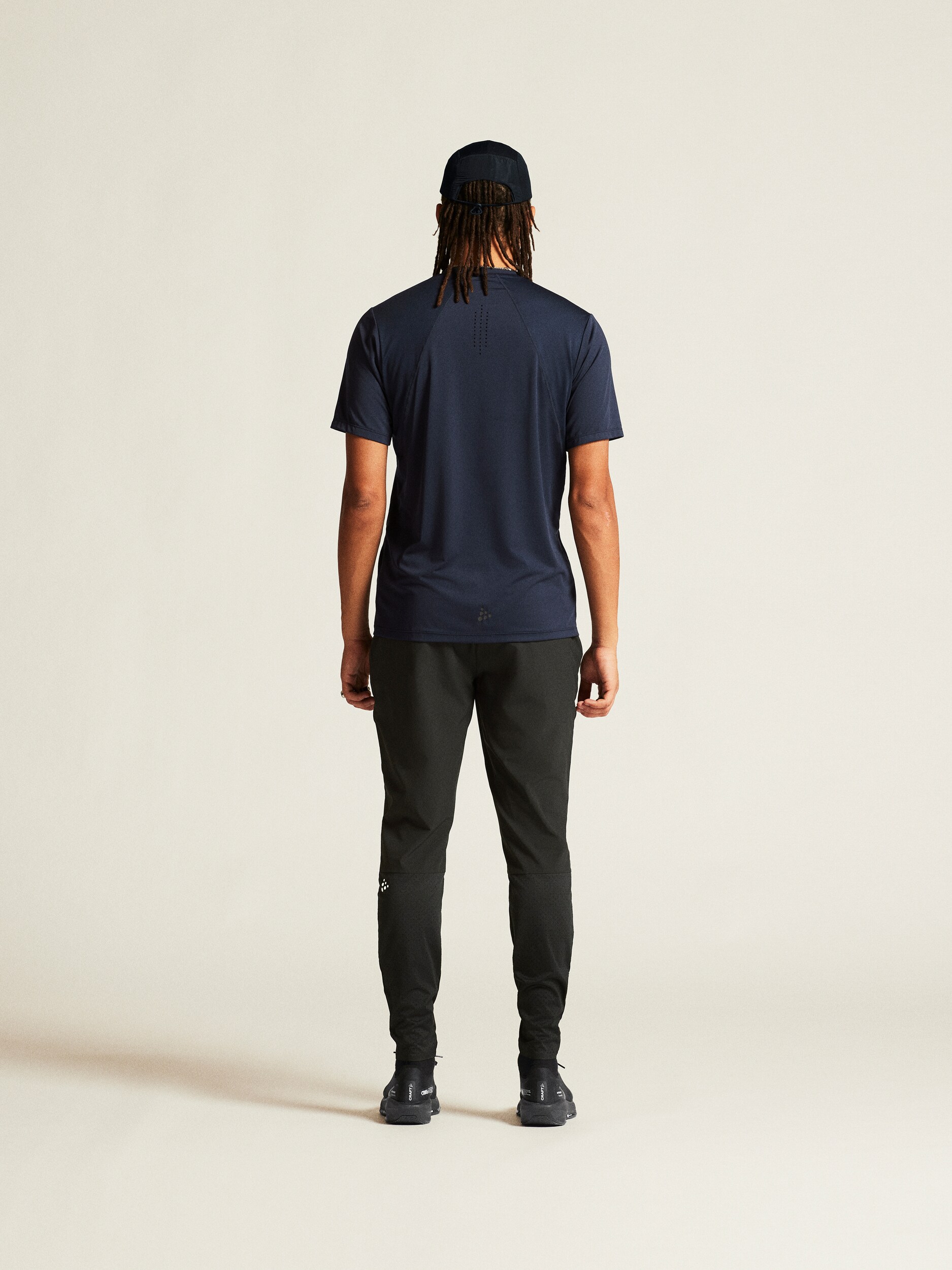 CRAFT, M ADV ESSENCE SS TEE 2