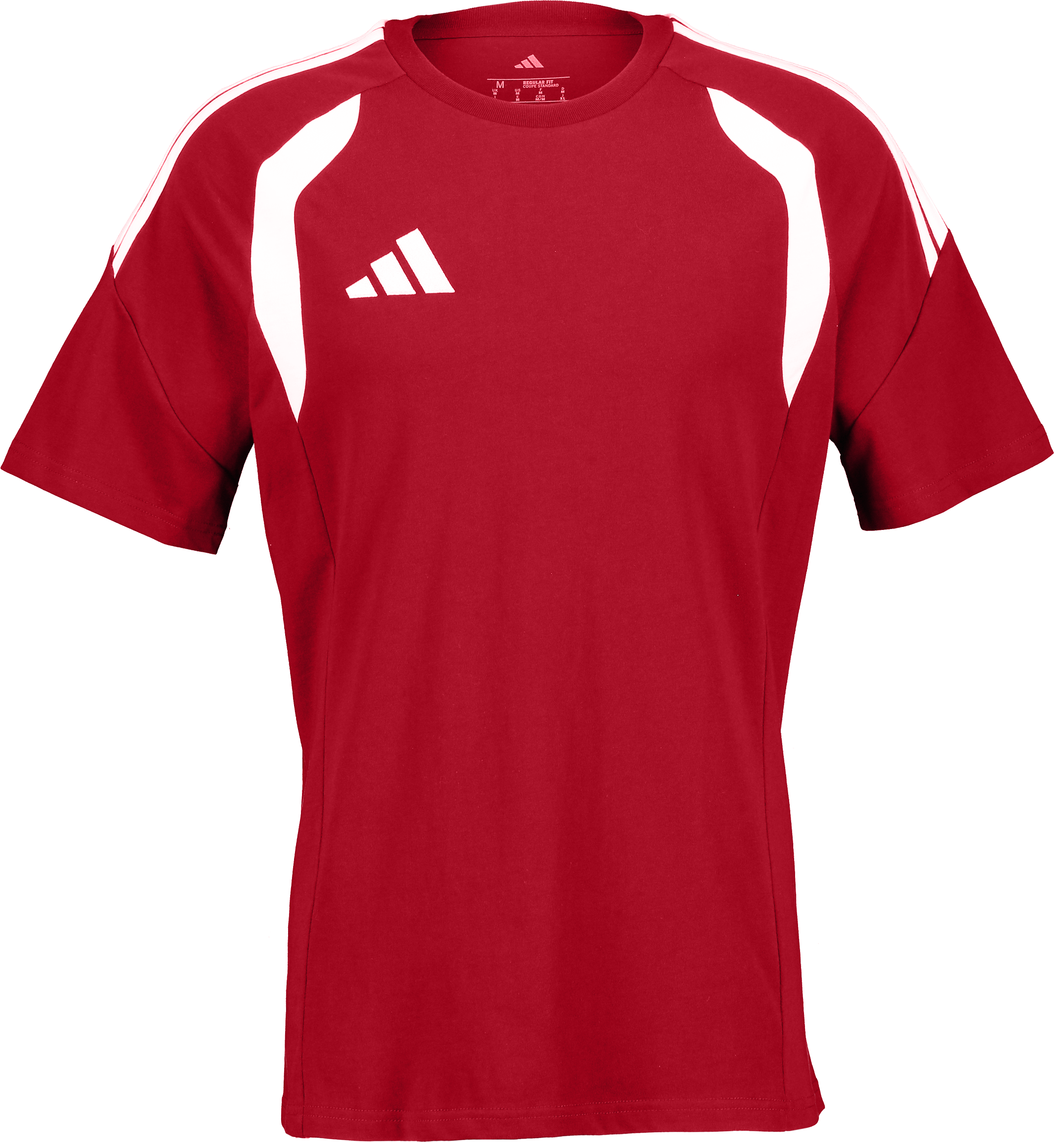 
ADIDAS, 
TIRO26 L SW TEE, 
Detail 1
