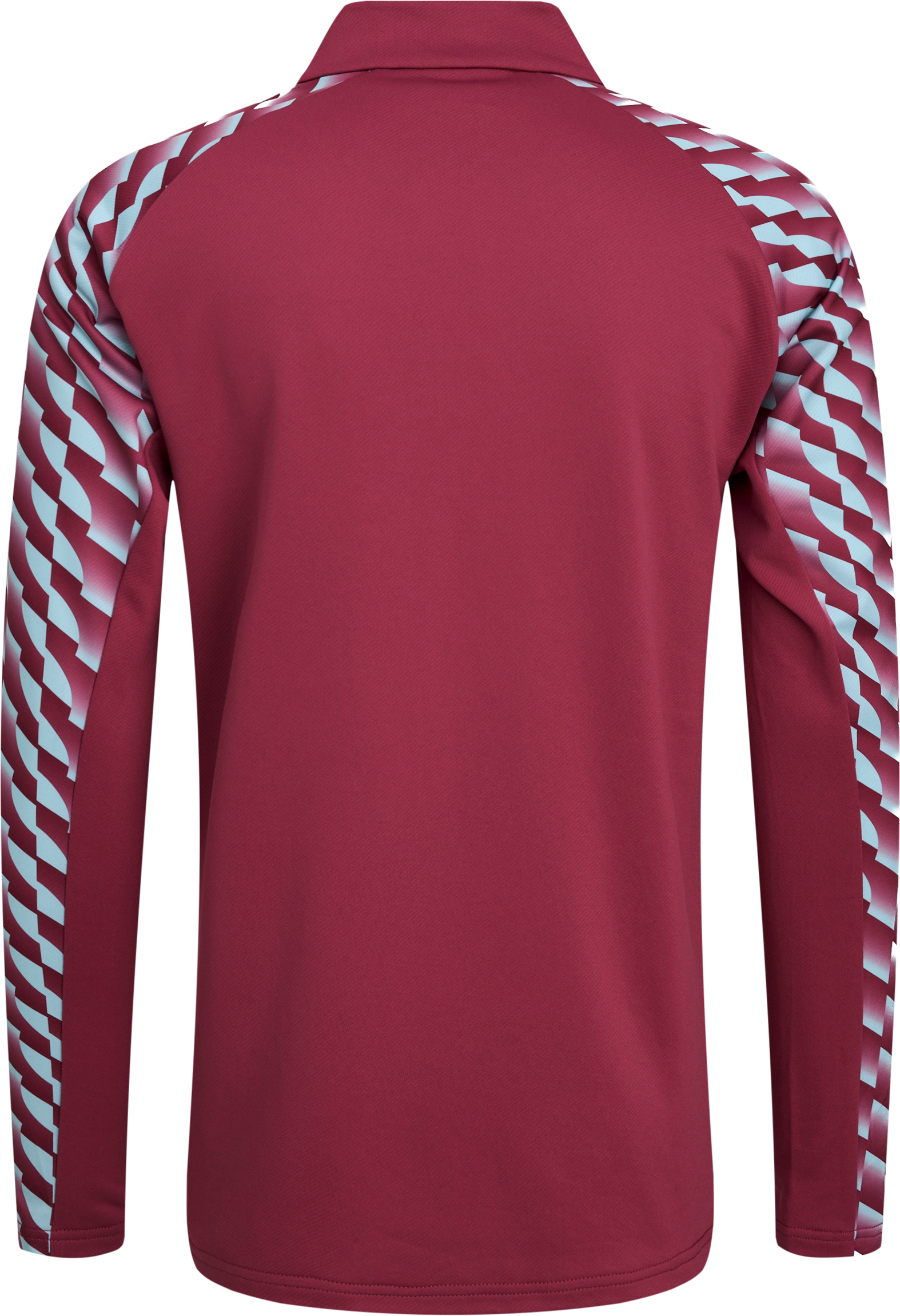 PUMA, TEAMLIGA26 TRAINING 1/4 ZIP TOP
