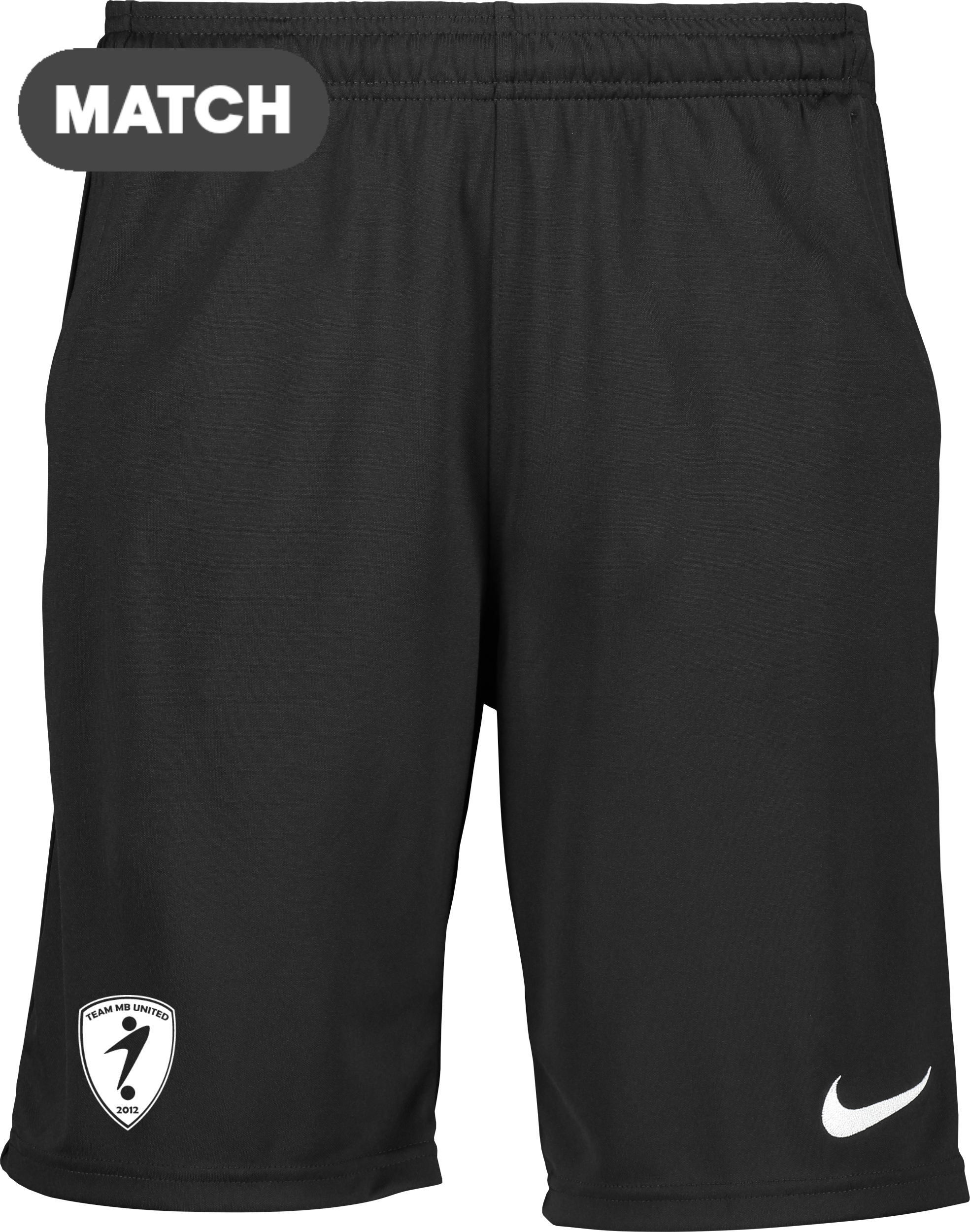 
NIKE, 
Park20 Short, 
Detail 1
