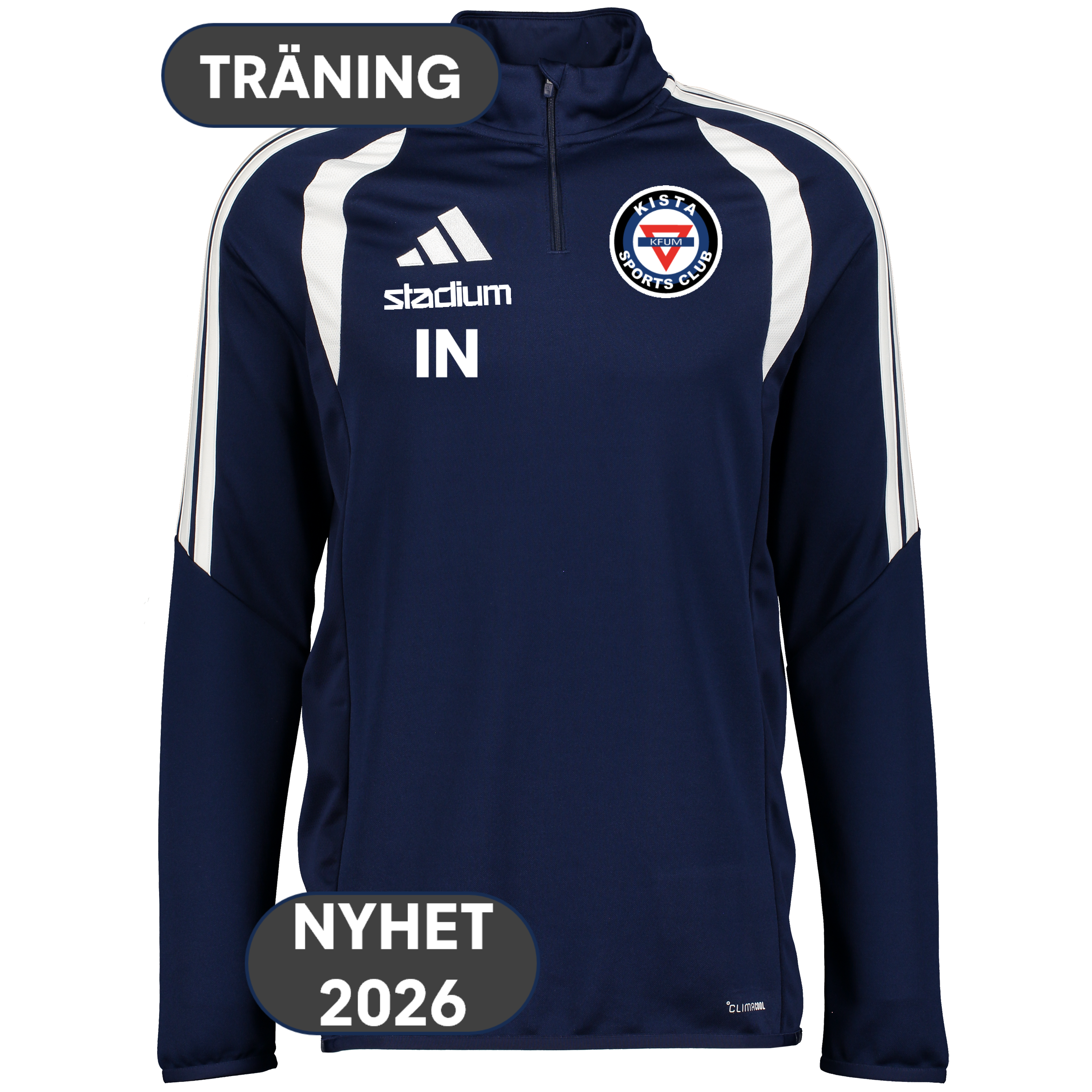 
ADIDAS, 
TIRO26 L TR TOP, 
Detail 1
