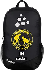 279753107101 CRAFT Squad Backpack 279753107101 CRAFT Squad Backpack Standard Small1x1