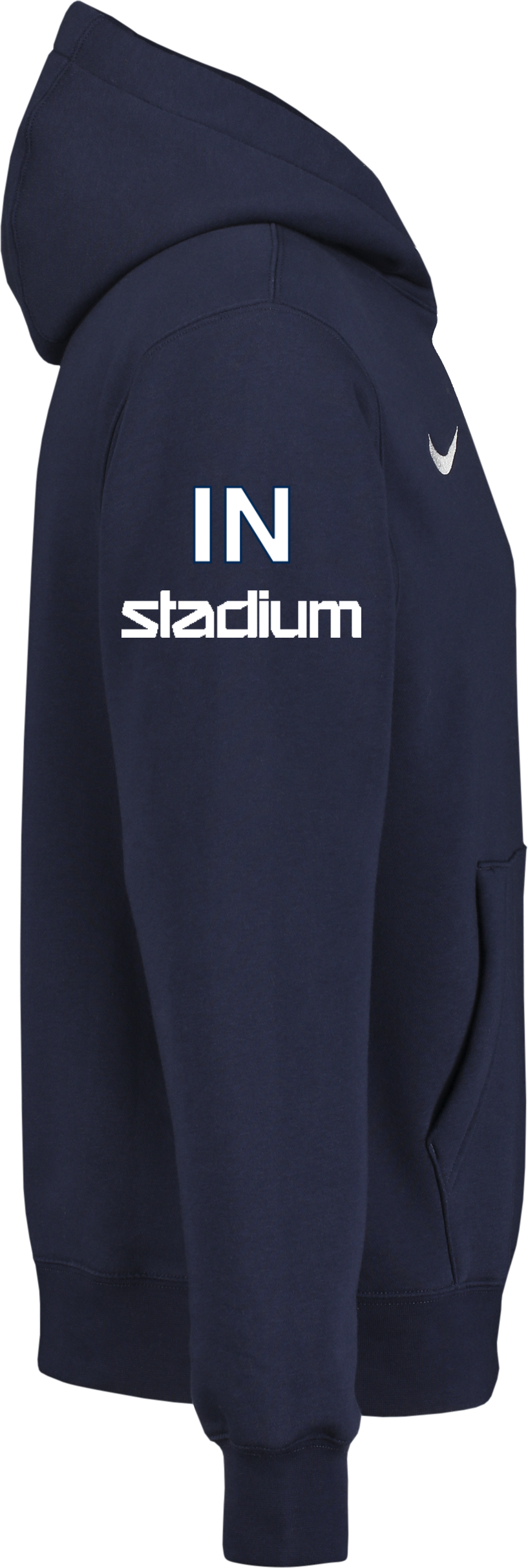 NIKE, Park 20 Flc Hood Jr