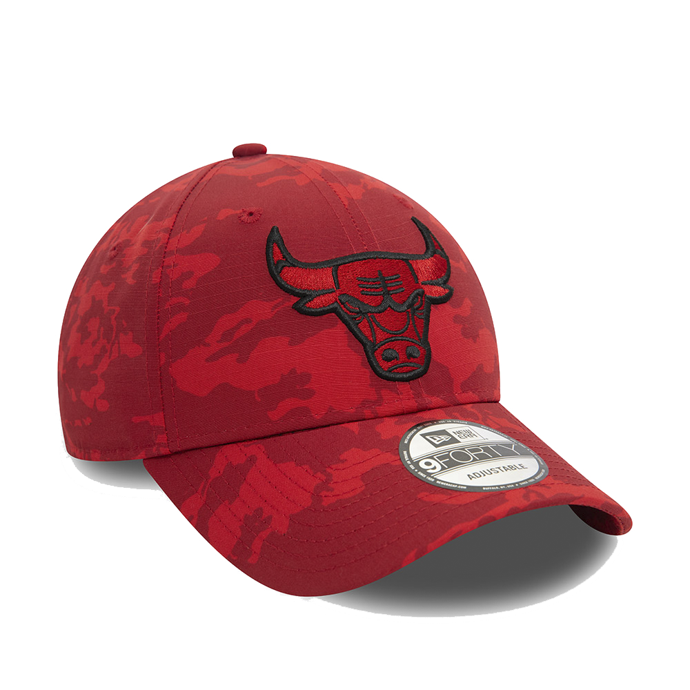 NEW ERA, Tonal Camo Aop 9Forty Chibul