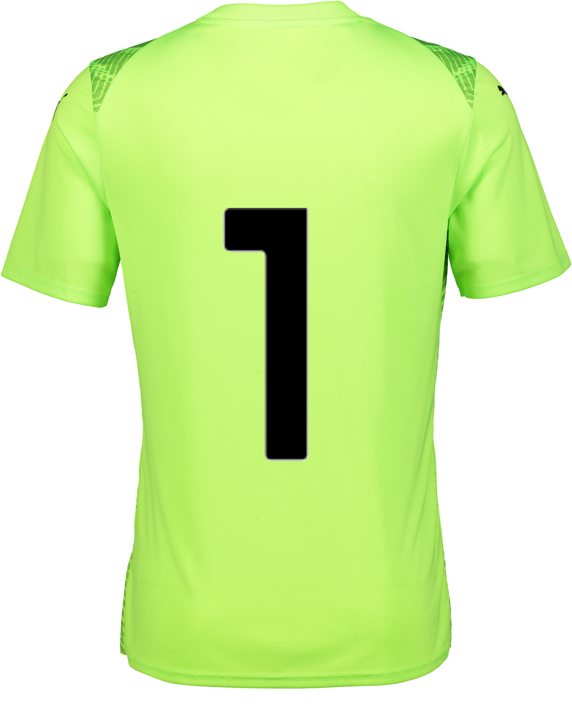 PUMA, T Ultimate Jsy Jr