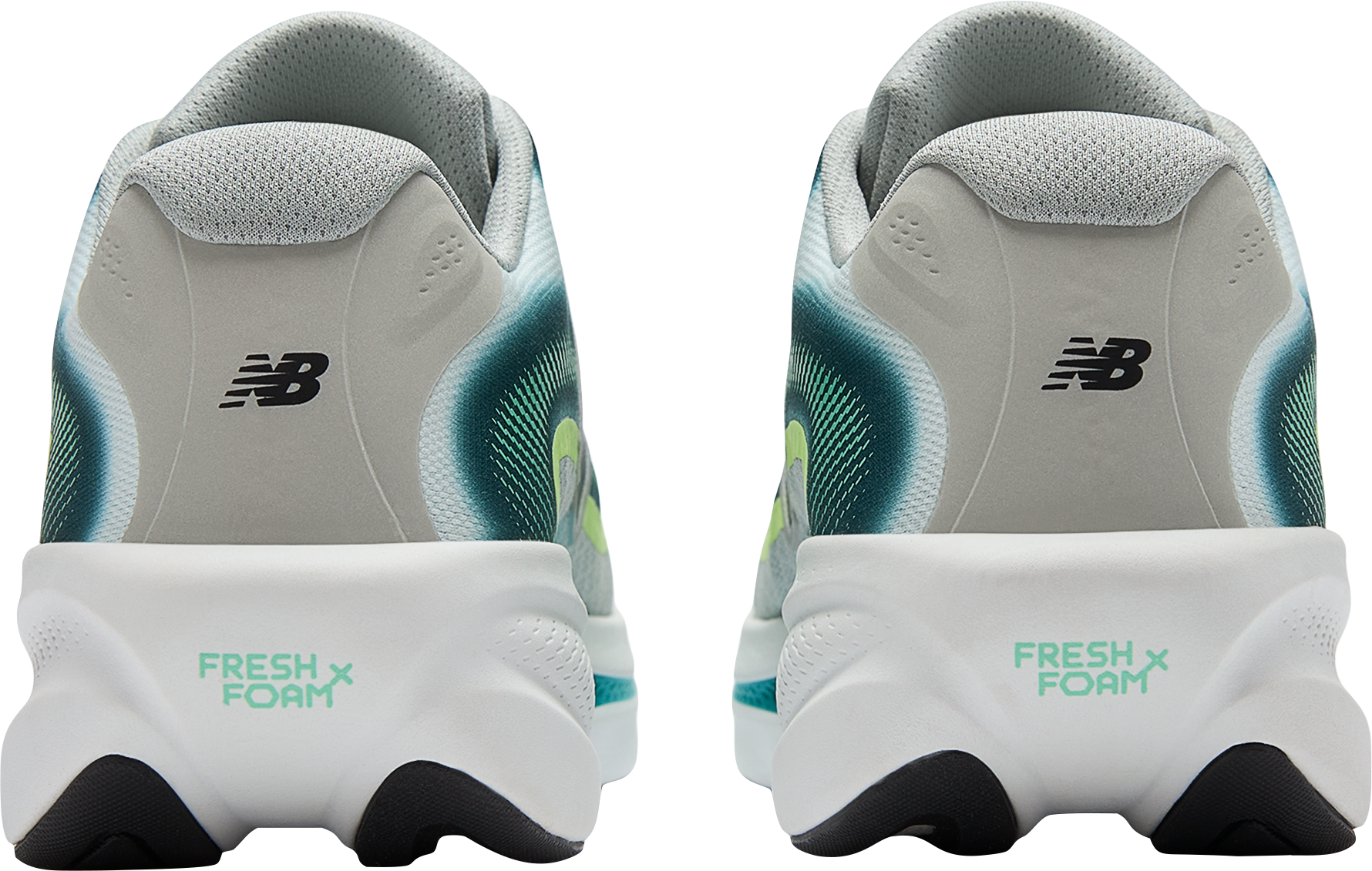 NEW BALANCE, W FRESH FOAM X ELLIPSE V1