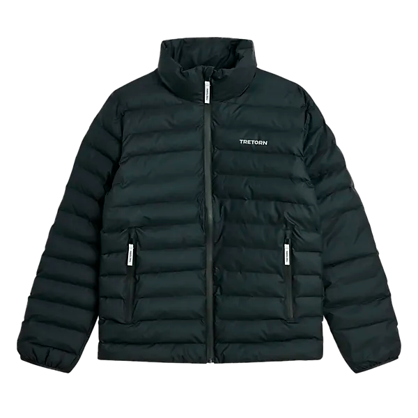 TRETORN Куртка из искусственной кожи Basecamp M'S