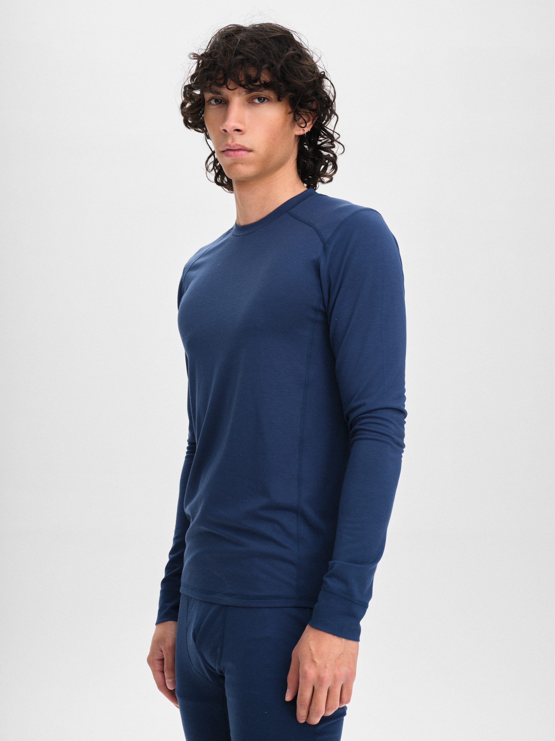 EVEREST, M Base Layer Shirt