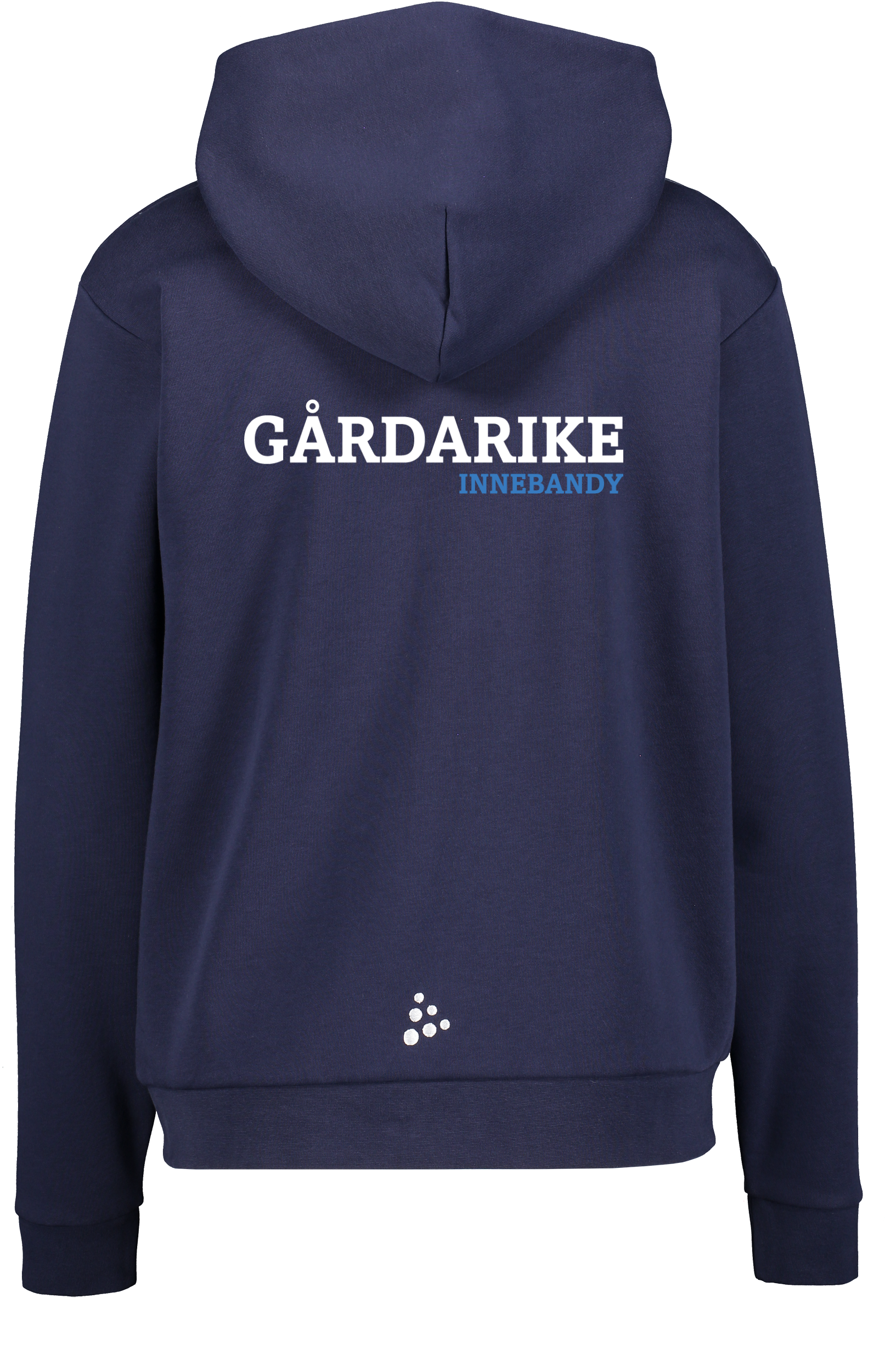 CRAFT, Community 2.0 Fz Hood W