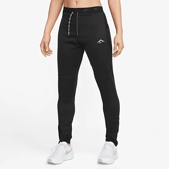 390712101106 NIKE M Nk Lunar Ray Winter Tight 390712101106 NIKE M Nk Lunar Ray Winter Tight Model01 Detail