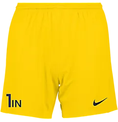 298938108101 NIKE Park III Short W 298938108101 NIKE Park III Short W Standard Small1x1