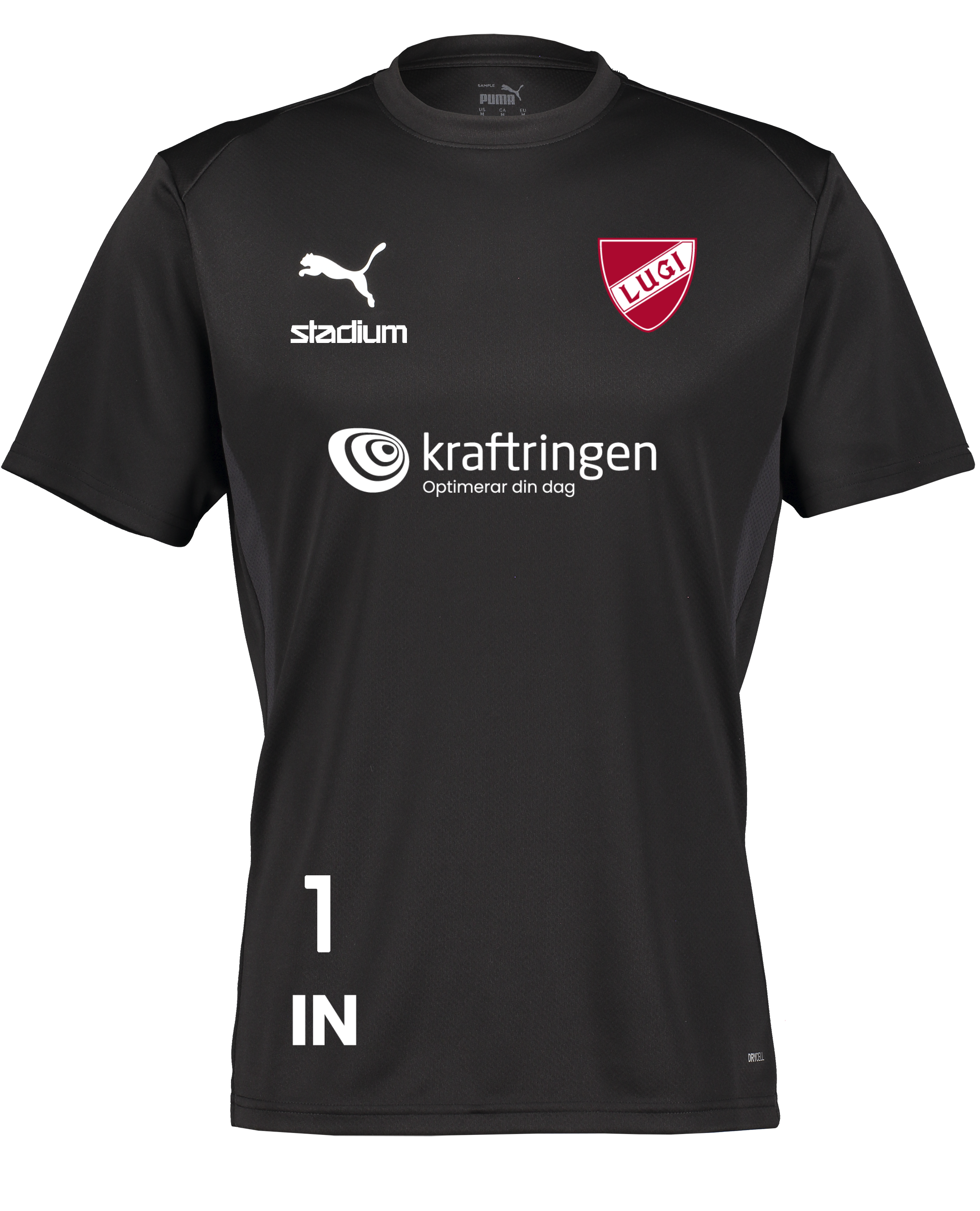 
PUMA, 
T Goal Trg Jsy Jr, 
Detail 1
