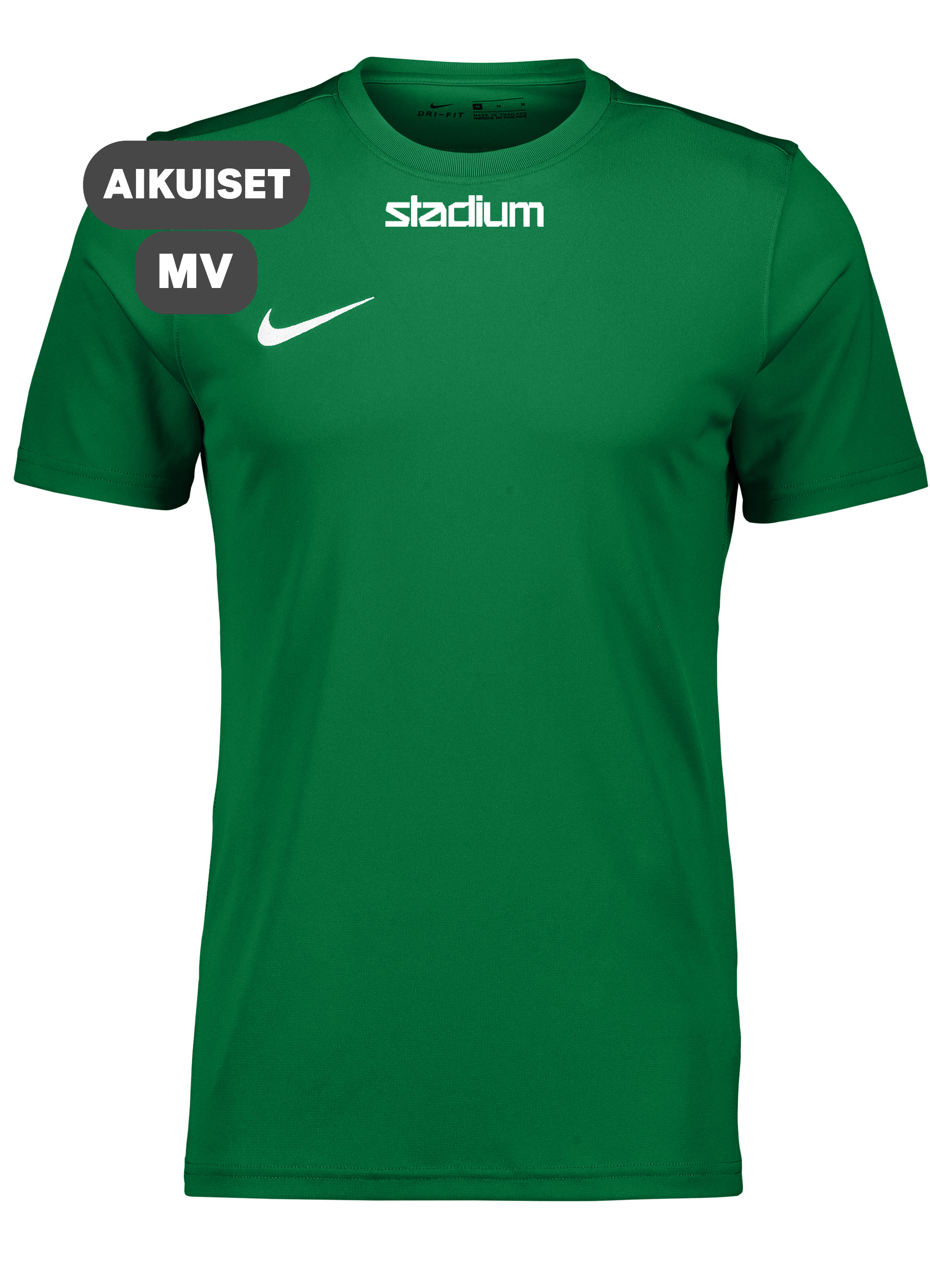 
NIKE, 
Park VII SS Jsy, 
Detail 1
