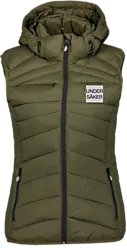 387457102101 CLIQUE Idaho Vest W 387457102101 CLIQUE Idaho Vest W Standard Small1x1