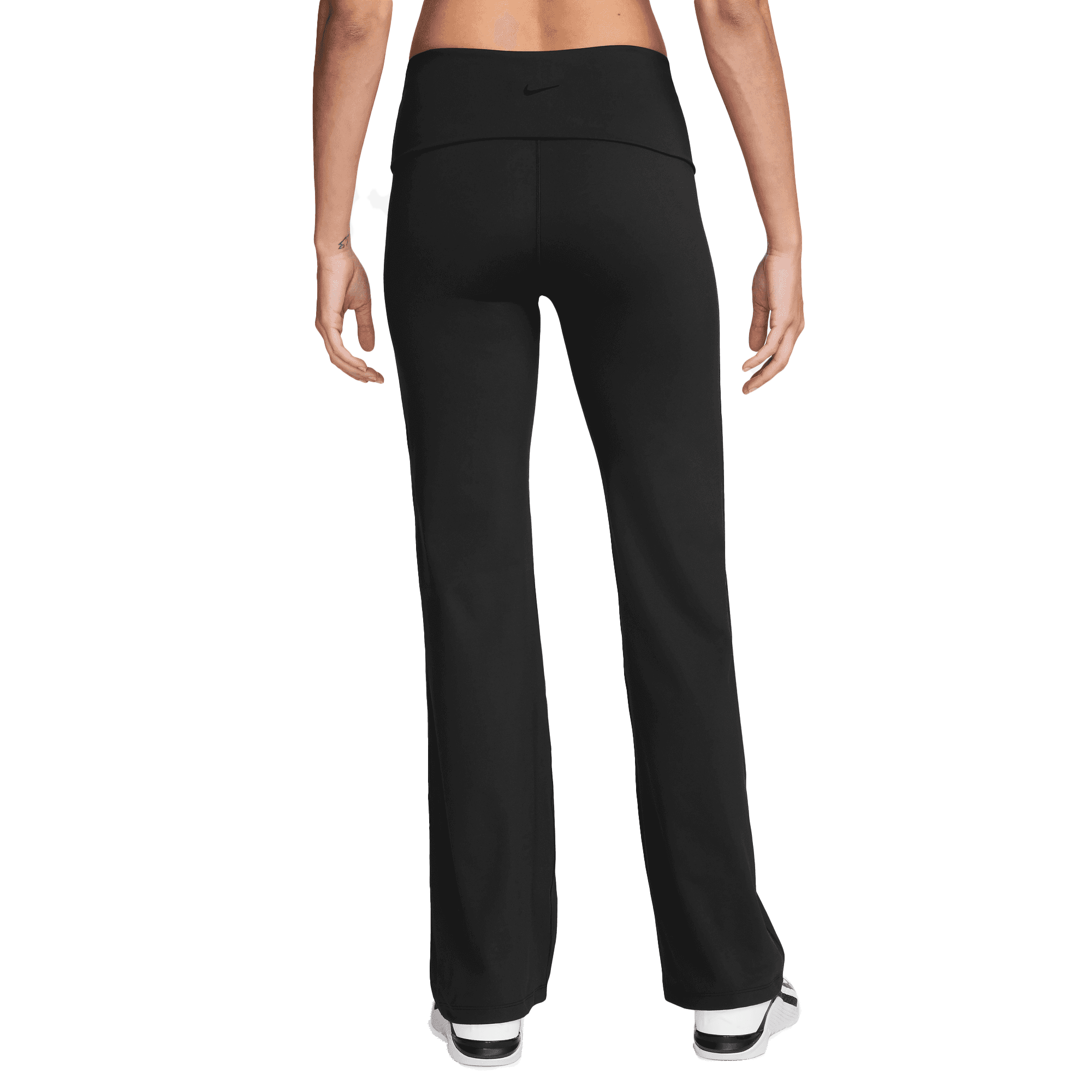 NIKE, Nike One Women'S High-Waisted Fold
