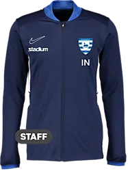 400357105102 NIKE Acd25 Trk Jkt 400357105102 NIKE Acd25 Trk Jkt Standard Small1x1