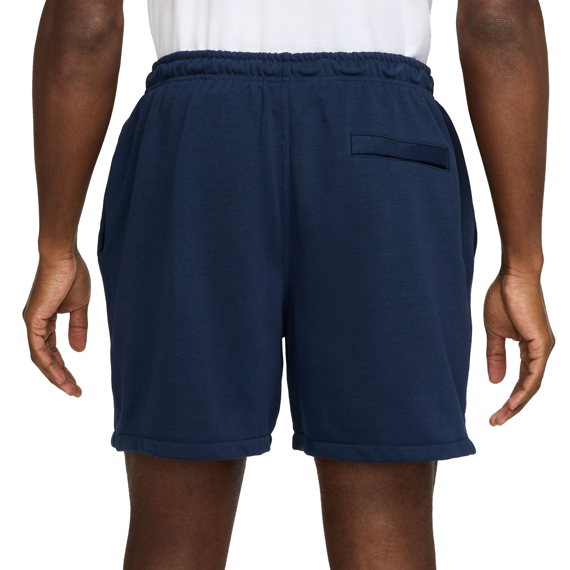 NIKE, M Club Men&acute;S French Terry Flow S
