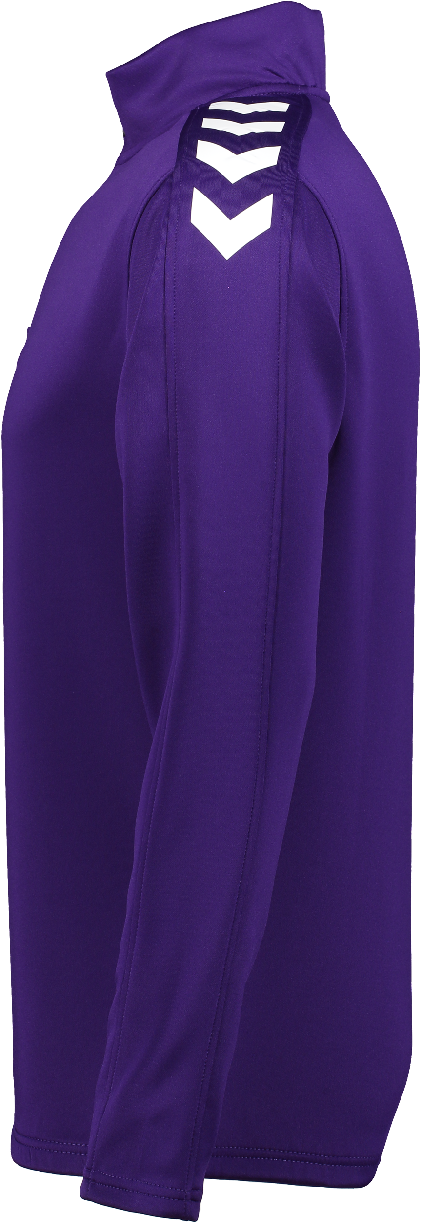 HUMMEL, Core Xk Poly Sweat &frac12;Zip